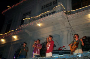 Grupo Trova - El Salvador Grupo Trova