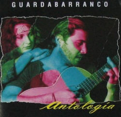 Guardabarranco - Nicaragua