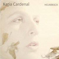 Hojarasca de Katia Cardenal