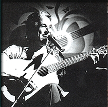 Luis Enrique Mejia Godoy