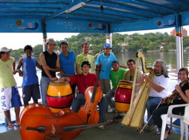 Orquesta de las Misiones