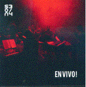 sontrescuartos Son 3/4 En Vivo!