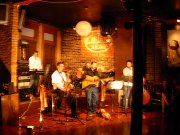 Mágico en Concierto