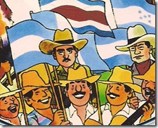 Cantata Centroamericana